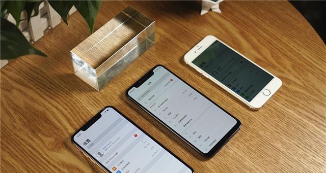 如何在iPhoneXSMax上切换主副卡？（掌握切换主副卡的简便方法，让你的iPhoneXSMax更加智能化）