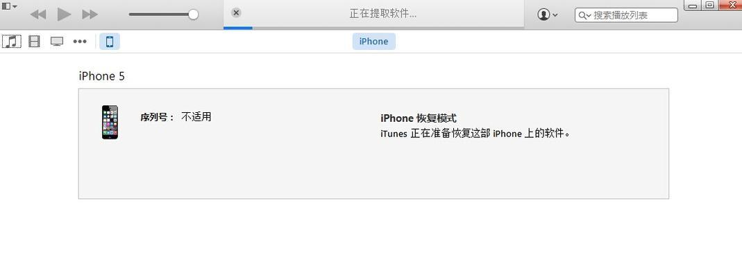 如何解决iPhone密码多次输错已停用的问题（探索有效的处理方法，解决iPhone密码错误导致设备停用的困扰）