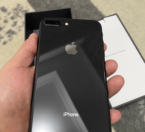 iPhone8Plus快充实测（持久续航，快速补充电量，iPhone8Plus快充体验）