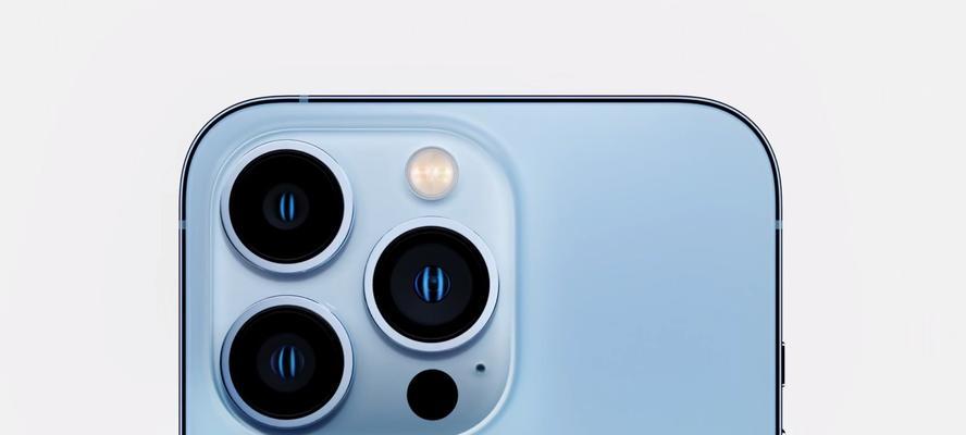iPhone13如何准确测量海拔?(详解iPhone13搭载的测量海拔功能及使用方法)