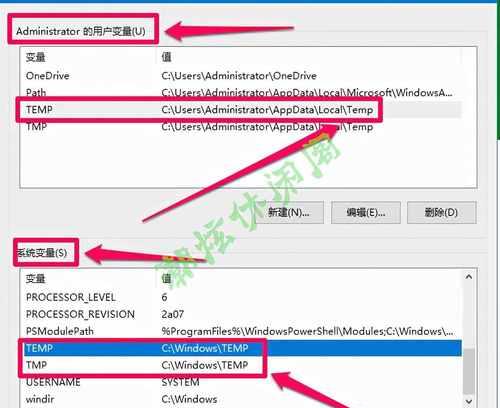 Windows系统电脑C盘可以删除的文件及方法（释放磁盘空间，提升电脑性能）