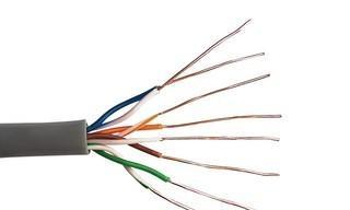 如何区分屏蔽线缆和非屏蔽线缆？（学会识别线缆的类型，选择正确的线缆保证通信质量）