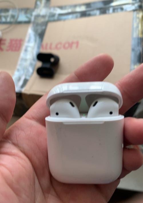 AirPods无法充电解决方法（解决你AirPods无法充电的问题）
