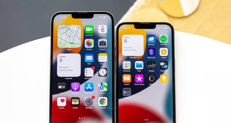 iPhone马赛克操作步骤大揭秘（让你的照片变得更加私密与神秘！）