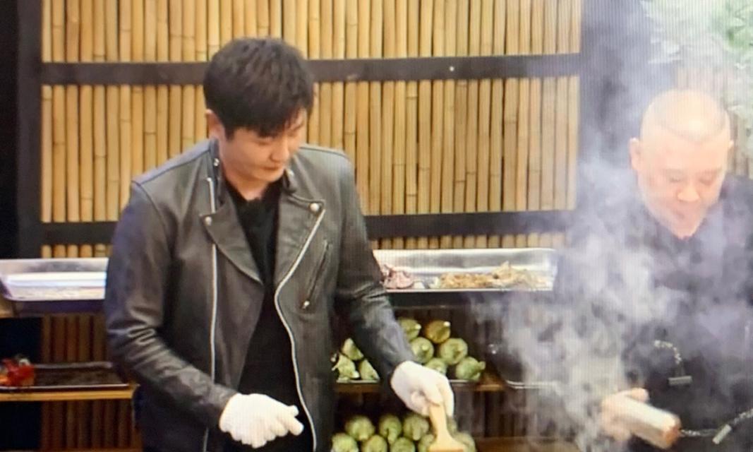 探索大叔小馆观看软件（高清畅享，随时随地畅观影视佳作）