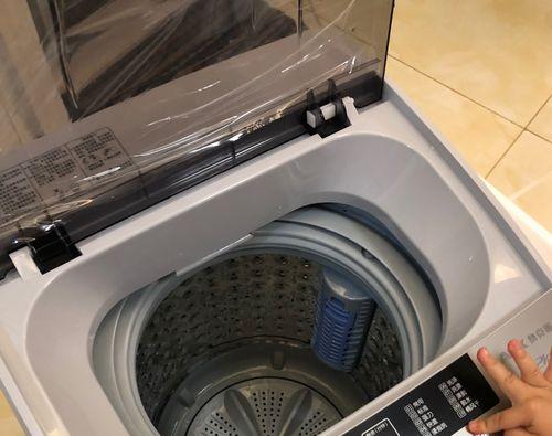 奥克斯E2洗衣机故障解决指南（深入分析奥克斯E2洗衣机常见故障及解决方法）
