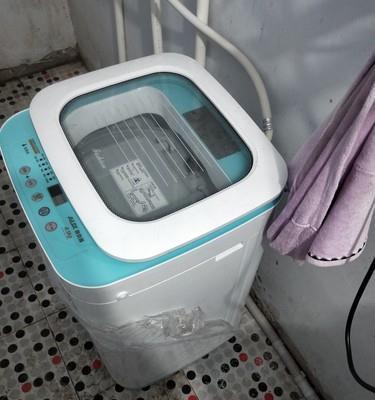 奥克斯E2洗衣机故障解决指南（深入分析奥克斯E2洗衣机常见故障及解决方法）