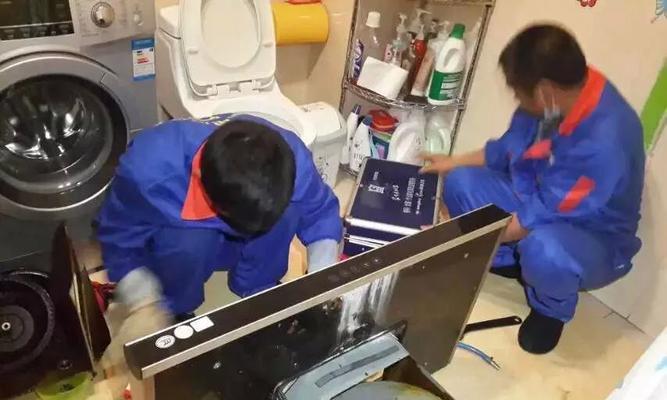 奥普油烟机常见故障解决指南（解决您的烦恼）