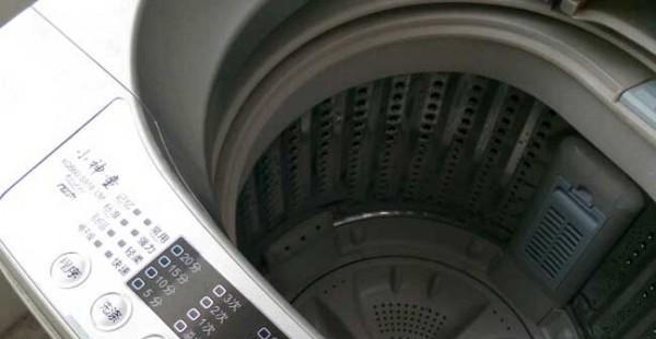LG洗衣机出现IE故障的原因和解决方法（解决LG洗衣机出现IE故障的实用技巧）