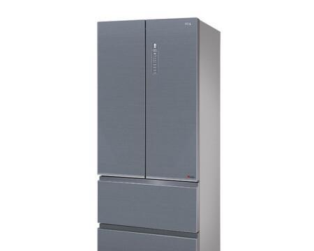 TCL冰箱冷藏1到7哪个冷（了解TCL冰箱不同冷藏档位的制冷效果）