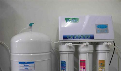 共享净水器安装方法（简单实用的共享净水器安装指南）