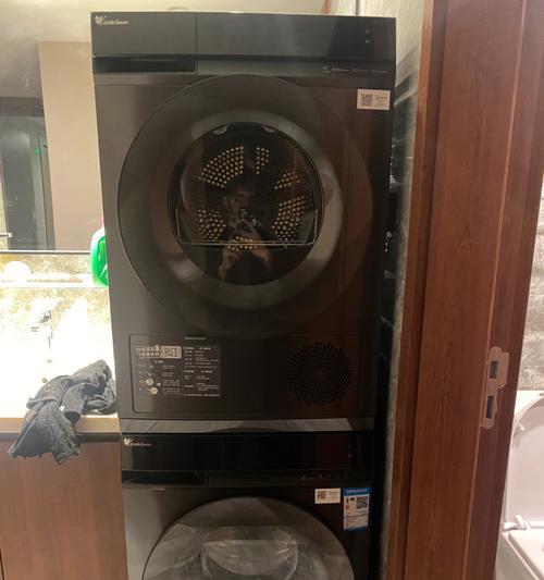 小天鹅洗衣机显示E03故障原因解析及处理方法（了解小天鹅洗衣机E03故障）