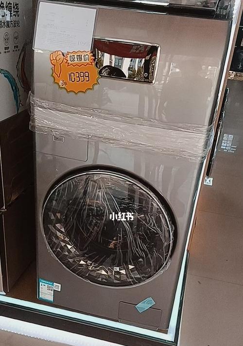 滚筒洗衣机排气孔清洗方法(如何清洗滚筒洗衣机的排气孔)