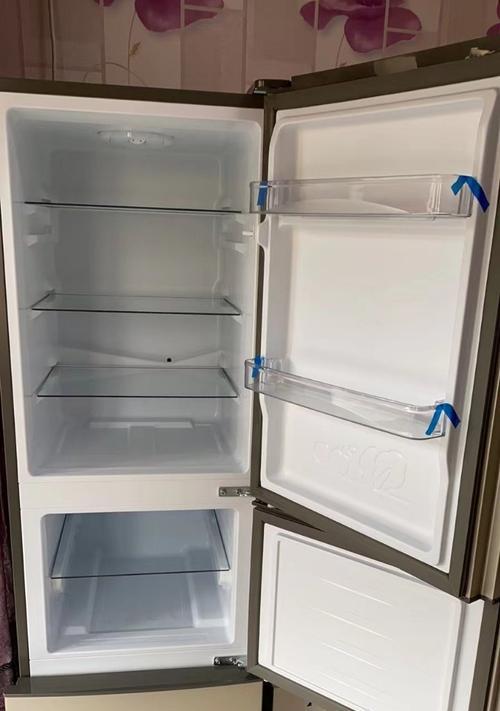 冷冻冰箱档位调节对温度的影响（了解六门冷冻冰箱档位温度设置）