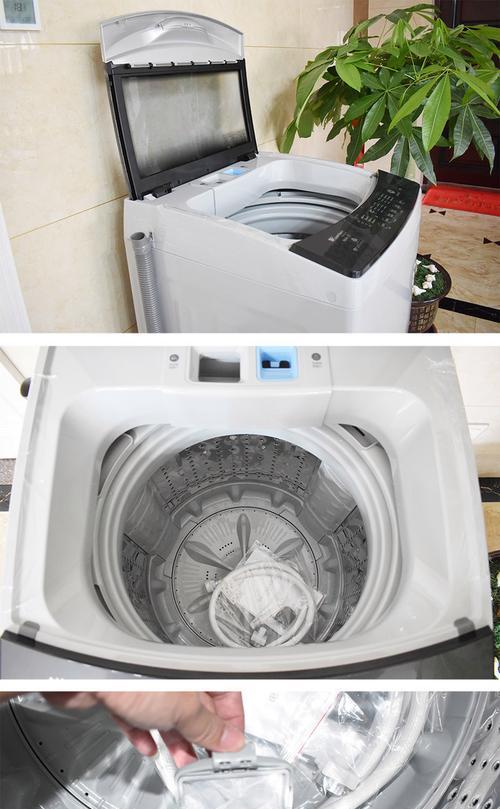 小天鹅全自动洗衣机脱水功能详解（如何使用小天鹅全自动洗衣机进行脱水）