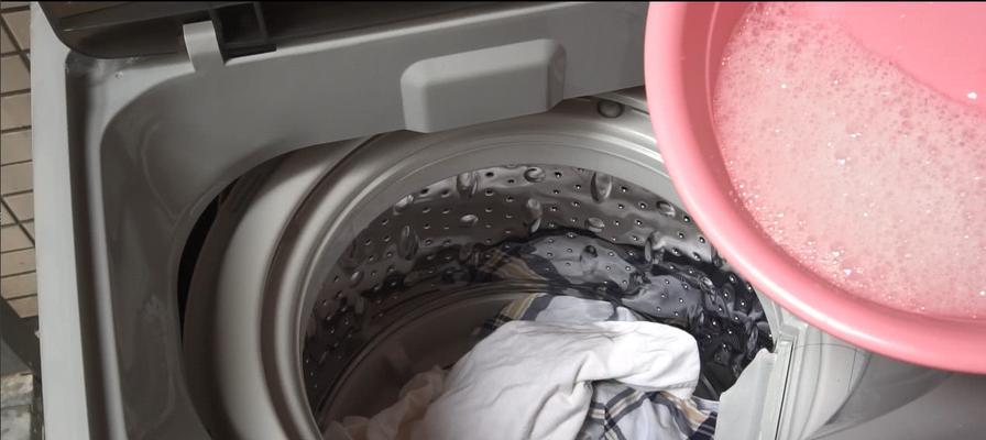 洗衣机洗完衣服后的正确处理方法（一起了解如何正确晾晒）