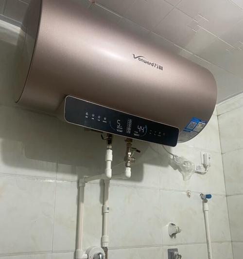 煤气热水器通风堵塞的解决方法（应对煤气热水器通风堵塞）