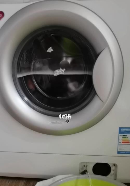 洗衣机不加水报警的原因（解析洗衣机报警问题）
