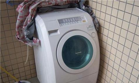 洗衣机不加水报警的原因（解析洗衣机报警问题）