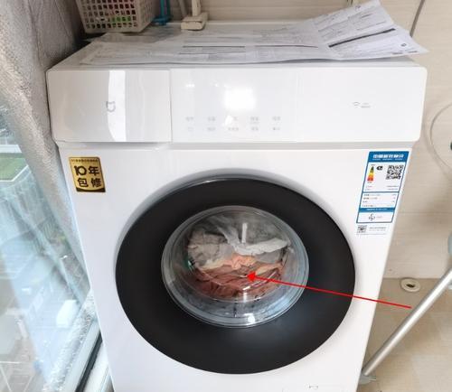 夏普滚筒洗衣机E10故障原因及解决方法（洗涤衣物过多导致夏普滚筒洗衣机E10故障的背后原因）