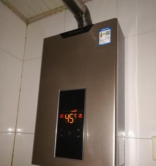 扬子天然气热水器安装指南（一步步教你如何正确安装扬子天然气热水器）
