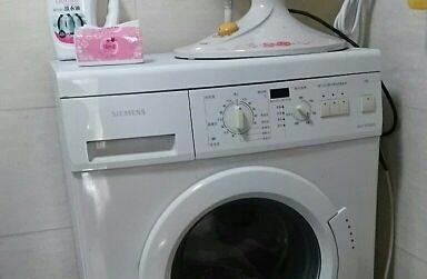 西门子洗衣机显示故障码F18解决方法（详细介绍西门子洗衣机故障码F18的原因及解决方法）