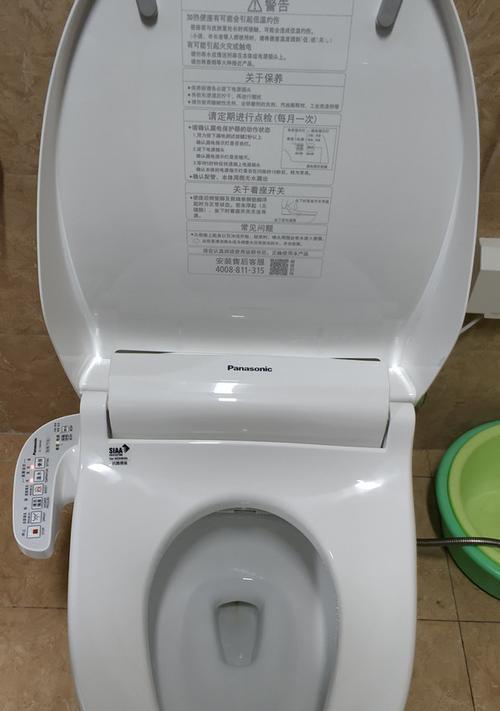 解决马桶冲不干净的问题（探究松下马桶冲不干净的原因及解决方法）