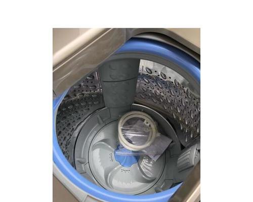 美的波轮洗衣机不脱水的原因及解决方法（自己简单排查）