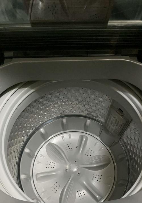 美的波轮洗衣机不脱水的原因及解决方法（自己简单排查）