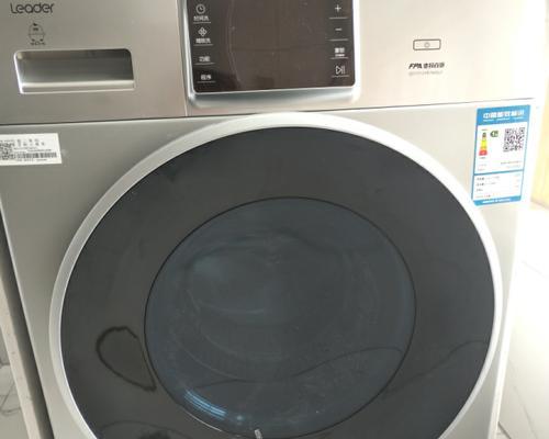海尔直驱洗衣机清洗方法（保持洗衣机清洁的关键步骤）