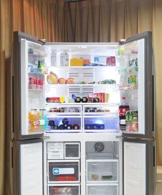 长虹冰箱不够冷时的8条简单技巧（让你的长虹冰箱恢复冰凉的关键诀窍）