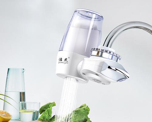 自来水变小，如何解决（应对净水器自来水流量减小的实用方法）