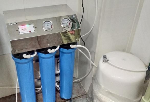 净水器维修价格揭秘（了解净水器维修的费用及关键因素）