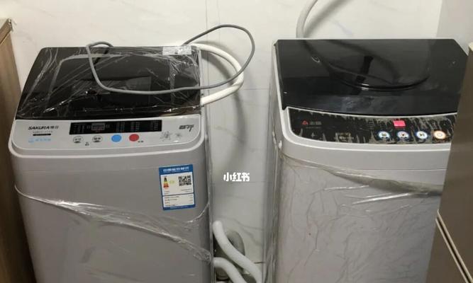 老式洗衣机进水问题解析（老式洗衣机进水原因及解决方法）