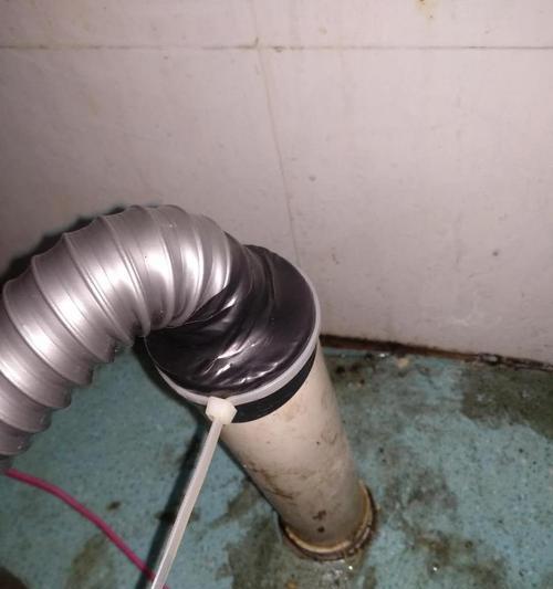 热水器漏水问题及解决方案（如何有效解决热水器漏水问题）