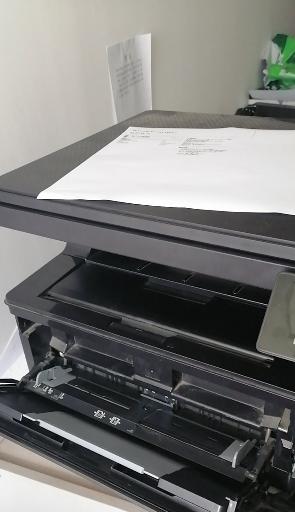 如何解决复印机掉墨问题（复印机掉墨的原因及解决方法）