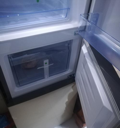 小冰柜的处理方法（环保又实用）