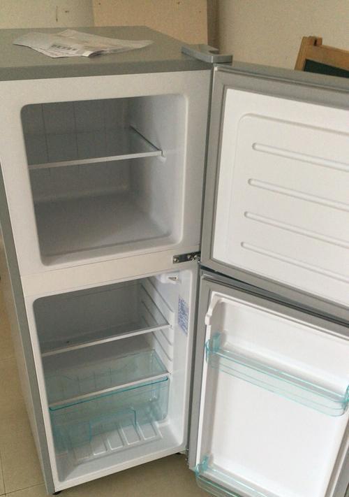 小冰柜的处理方法（环保又实用）