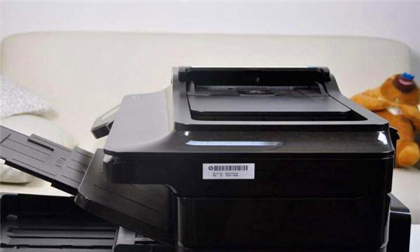 打印机黑色字体的重要性（如何优化打印机黑色字体效果）