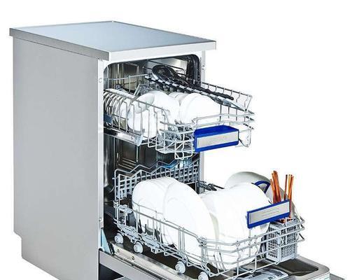洗碗机食物垃圾处理的便利与环保（实现厨房垃圾零污染）