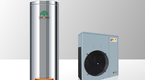 空气能热水器VS燃气热水器（以节能）
