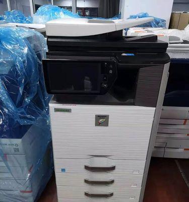 以堰桥惠普打印机维修价格（详解以堰桥地区惠普打印机维修所需费用及相关维修服务）