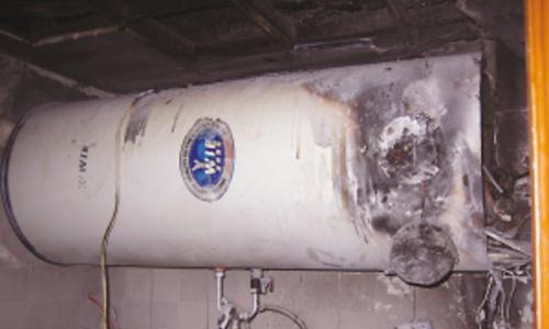 热水器除水垢的有效方法（科学清洁热水器）