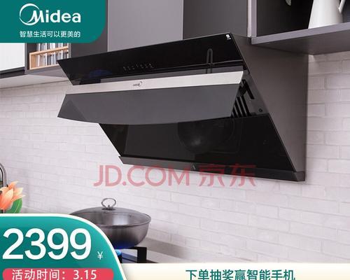 燃气灶使用必须开抽油烟机的重要性（保护健康）