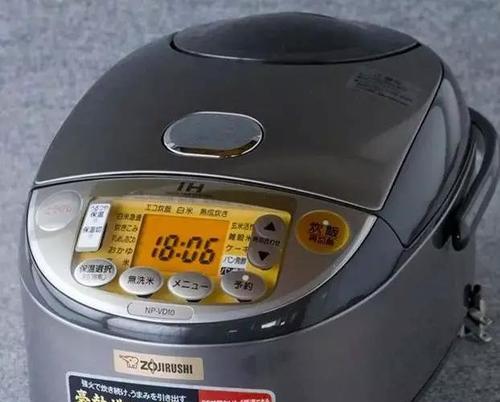 解决日本电饭煲起动故障的有效方法(电饭煲故障排除指南)