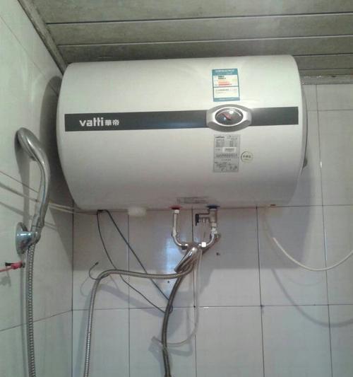 电热水器清理水垢的时机（根据使用频率来决定清理水垢的时间）