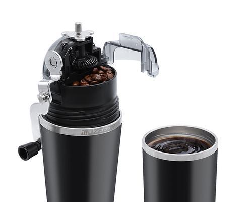 如何有效处理咖啡机水渍（轻松清洁咖啡机）