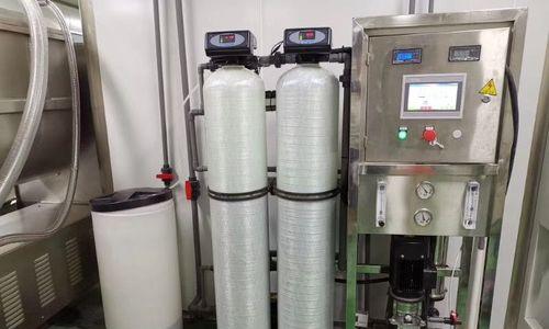 饮水机废水处理方法的探索与应用（水资源保护与可持续发展的关键一环）
