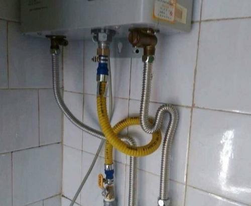 热水器为何无法点火（探索热水器点火困难的各种原因及解决方案）