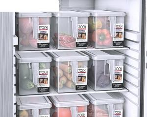 肉类冰柜的收纳方法（如何合理地收纳肉类食品）